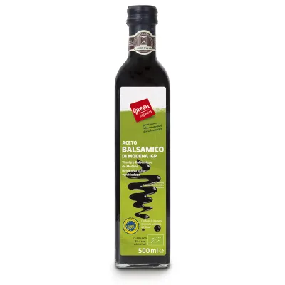 Otet balsamic bio 500ml Green Organics