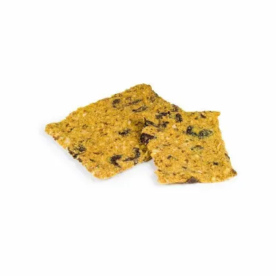 Lifecrackers cu masline bio 90g Lifefood