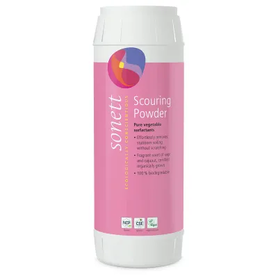 Praf de curatat 450g Sonett
