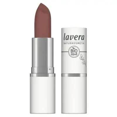Ruj mat - Auburn Brown 02 4.5g Lavera