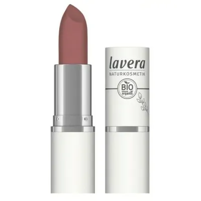 Ruj mat - Tea Rose 03 4.5g Lavera