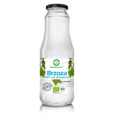 Seva de mesteacan bio 1L Biofood