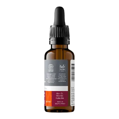 SOiL Ulei Baza Jojoba, Organic ECOCERT, 30ml