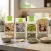 Pachet Nutritie si Vitalitate bio - Mix de baza Obio