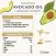 Ulei de avocado bio 250ml Biona