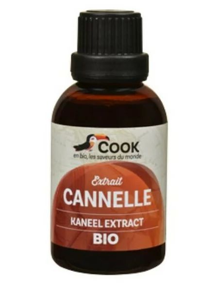 Extract de scortisoara bio 50ml Cook