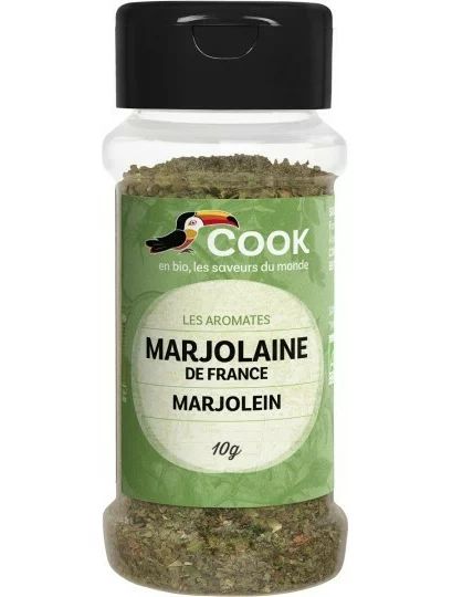 Maghiran bio 10g Cook