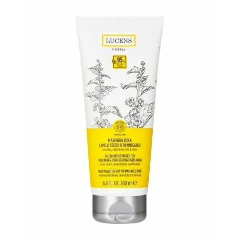 Masca par uscat, degradat, 200ml, Lucens Umbria
