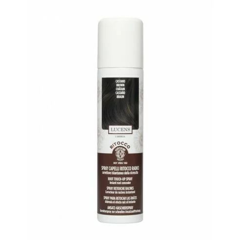 Spray Pentru Radacini Albe Si Crescute Saten, 100ml, Lucens Umbria