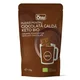Pudra pentru ciocolata calda Keto bio 125g Obio PRET REDUS