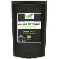Pudra proteica din seminte de dovleac bio 150g Bio Planet