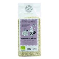 Quinoa alba FARA GLUTEN, 500g, bio, Republica BIO-picture