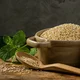 Quinoa alba FARA GLUTEN, 500g, bio, Republica BIO