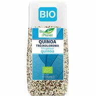Quinoa tricolora bio 250g Bio Planet