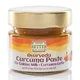 Pasta de curcuma (turmeric) bio, Retter, 100g PROMO