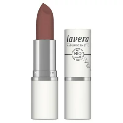 Ruj mat - Auburn Brown 02 4.5g Lavera