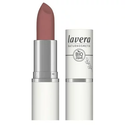 Ruj mat - Tea Rose 03 4.5g Lavera