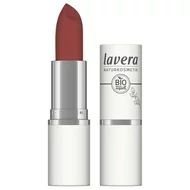 Ruj mat - Vivid Red 04 4.5g Lavera