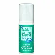 Salt of the Earth Deodorant natural pentru picioare 100 ml-picture