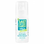 Salt of the Earth Deodorant spray unisex 100 ml