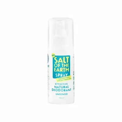 Salt of the Earth Deodorant spray unisex 100 ml PROMO