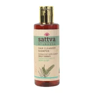 Sampon hidratant cu Shikakai, 210ml, Sattva Ayurveda-picture