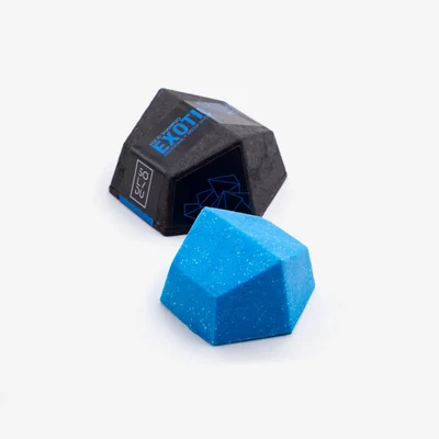 Sampon solid pentru par normal exotic 65g Solidu PRET REDUS
