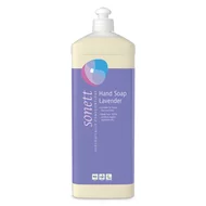 Sapun lichid pentru maini cu lavanda ecologic 1l Sonett