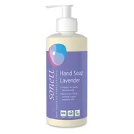 Sapun lichid pentru maini cu lavanda ecologic 300ml Sonett