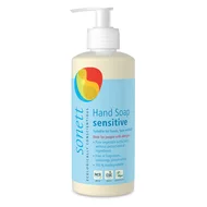 Sapun lichid pentru maini sensitive ecologic 300ml Sonett