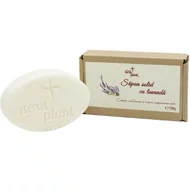 Sapun solid cu lavanda, 100g, Laboratoarele Nera Plant