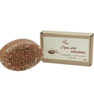 Sapun solid cu propolis, scortisoara si cacao, 100g, Laboratoarele Nera Plant