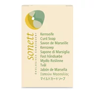 Sapun solid sensitive ecologic 100g Sonett