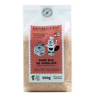 Sare roz de Himalaya FARA GLUTEN, fina, natural, 500g, Republica BIO-picture