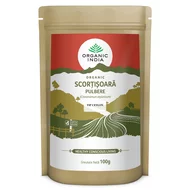 Scortisoara Ceylon Pulbere, eco, 100 gr, Organic India