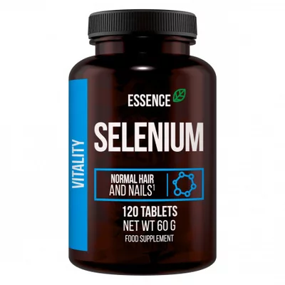 Seleniu 120 tablete, Essence PROMO