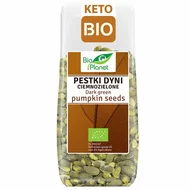 Seminte de dovleac bio 150g Bio Planet