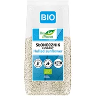Seminte floarea soarelui decorticate bio 250g Bio Planet