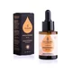 Ser antioxidant, BRIGHTENING Serum cu Vitamina C lipozomala si Glutation, 30ml, ProGlow