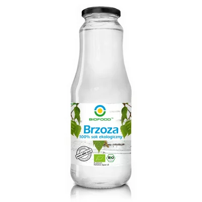 Seva de mesteacan bio 1L Biofood