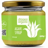 Sirop de agave bio 400 g DS-picture