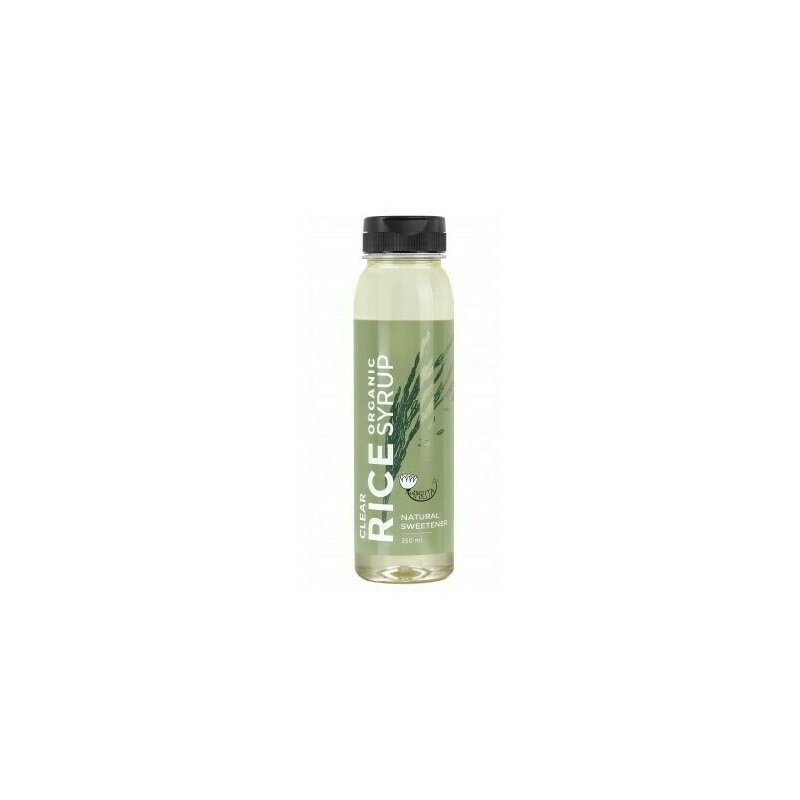 Sirop de orez bio 250ml amrita