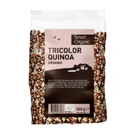 Quinoa tricolora bio 300g SO PROMO