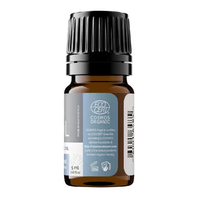 SOiL Ulei Esential Tamaie, Organic ECOCERT, 5 ml