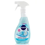 Solutie anticalcar pt. curatat baia, 3 in 1, 500ml, Ecozone
