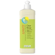 Solutie de clatire pentru masina de spalat vase ecologica 500ml Sonett