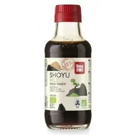 Sos de soia shoyu bio 145ml Lima