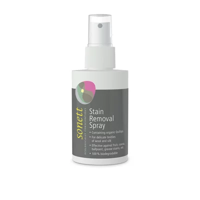 Spray pentru pete ecologic 100ml Sonett