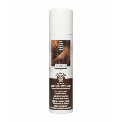 Spray pentru radacini albe si crescute Cupru, 100ml, Lucens Umbria
