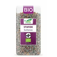 Stafide, bio, 400g, Bio Planet PRET REDUS